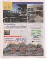 New Homes & Condos, page 10