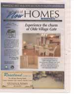 New Homes & Condos, page 1