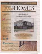 New Homes & Condos, page 1