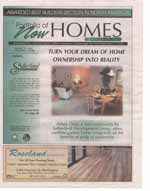 New Homes & Condos, page 1