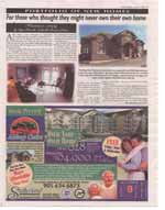 New Homes & Condos, page 3