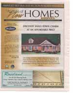 New Homes & Condos, page 1