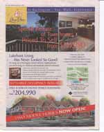 New Homes & Condos, page 12