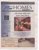 New Homes & Condos, page 1