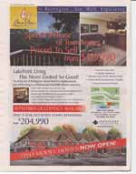 New Homes & Condos, page 4