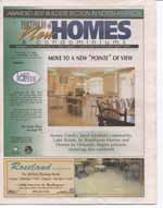 New Homes & Condos, page 1