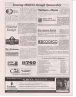 5th Annual Athena  Awards, page A4