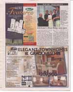 New Homes & Condos, page 18