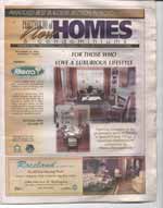 New Homes & Condos, page 1