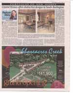 New Homes & Condos, page 3