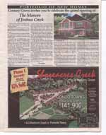 New Homes & Condos, page 16