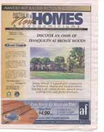 New Homes & Condos, page 1