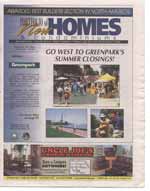 New Homes & Condos, page 1