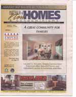 New Homes & Condos, page 1