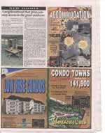 New Homes & Condos, page 15