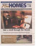 New Homes & Condos, page 1