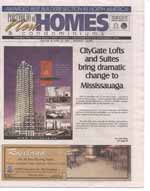 New Homes & Condos, page 1