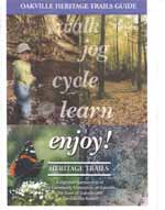 Heritage Trails Guide, page 1