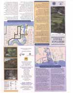 Heritage Trails Guide, page 3