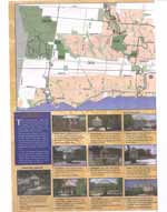 Heritage Trails Guide, page 4