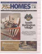 New Homes & Condos, page 1