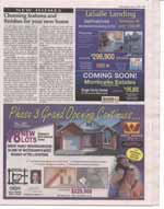 New Homes & Condos, page 15