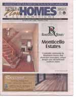 New Homes & Condos, page 1