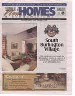 New Homes & Condos, page 1