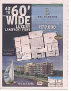 New Homes & Condos, page 9