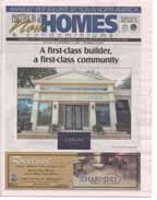 New Homes & Condoes, page 1