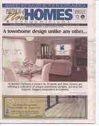 New Homes & Condos, page 1