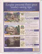 New Homes & Condos, page 34