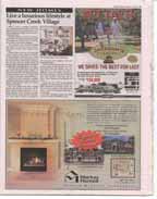 New Homes & Condos, page 35