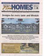 New Homes & Condos, page 1