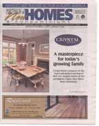 New Homes & Condos, page 1