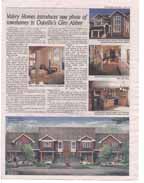 New Homes & Condoes, page 3