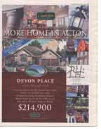 New Homes & Condos, page 19