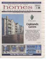 New Homes & Condos, page 1