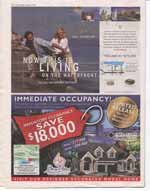 New Homes & Condos, page 18