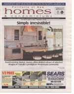 New Homes & COndoes, page 1