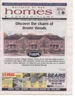 New Homes & Condos, page 1