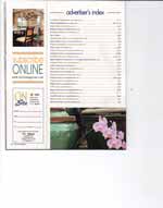 On Site Magazine, page 50