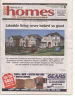 New Homes & Condos, page 1