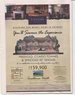 New Homes & Condos, page 6