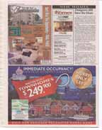 New Homes & Condos, page 14