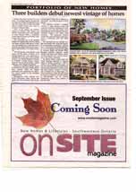 New Homes & Condos, page 6