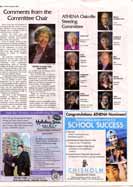 7th Annual Athena Award Gala, page A2