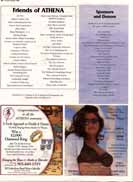 7th Annual Athena Award Gala, page A6