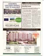 New Homes & Condos, page 22