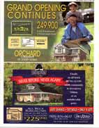 New Homes & Condos, page 19